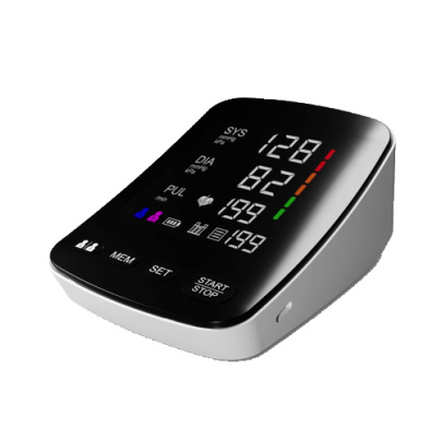 TESLA Smart Blood Pressure Monitor